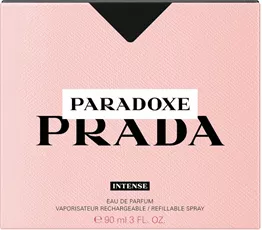 Prada Paradoxe Intense 90ml E.D.P