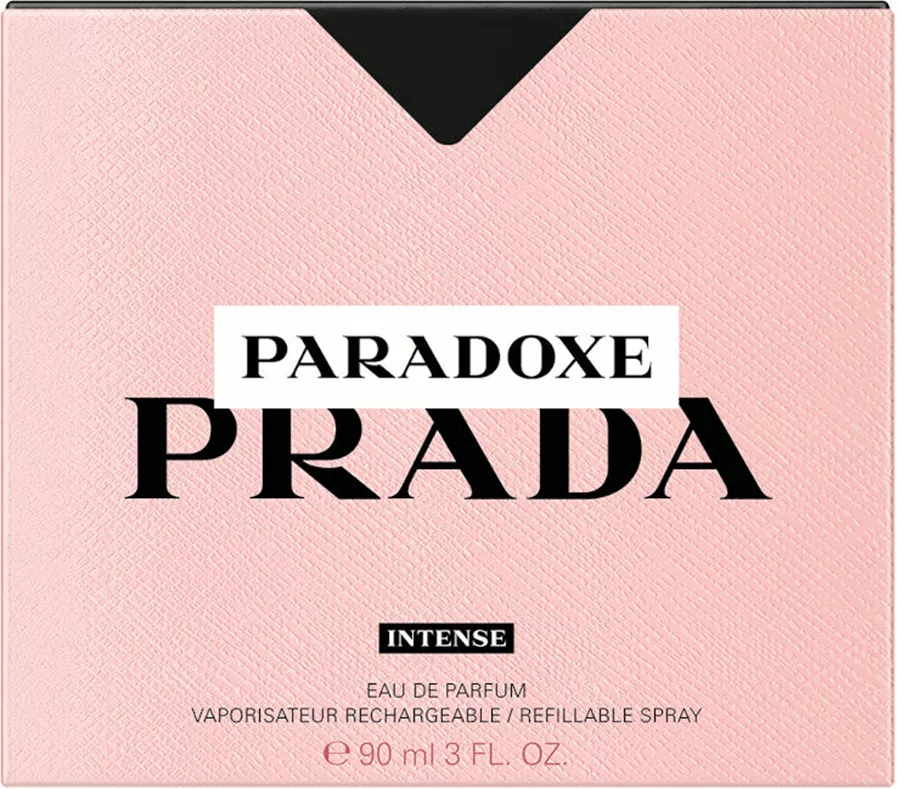 Prada Paradoxe Intense 90ml E.D.P
