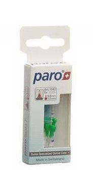 פארו 1042 מברשת שיניים PARO 1042