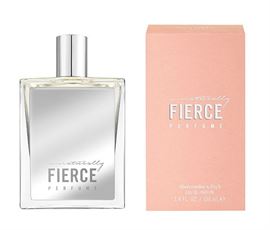 Abercrombie & Fitch Naturally Fierce 100ml E.D.P