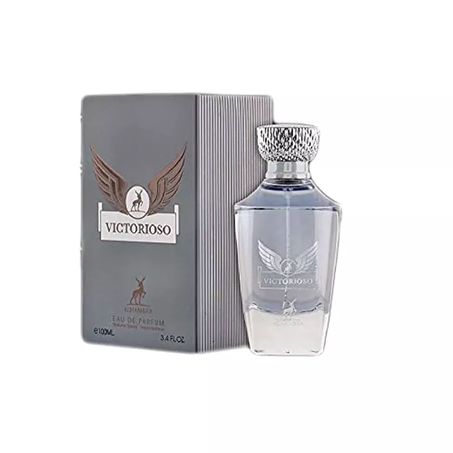 ALHAMBRA VICTORIOSO 100ml E.D.P