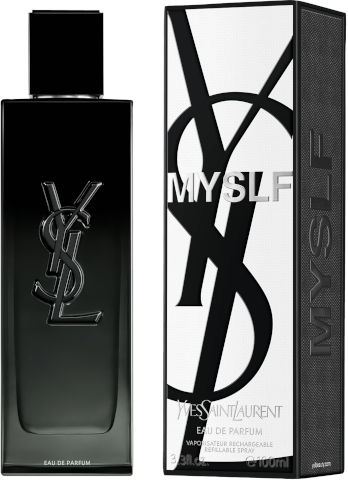 ​​​​​​​בושם לגבר 100MYSLF מ