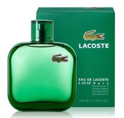Lacoste Eau De Lacoste Vert E.D.T