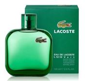לקוסט LACOSTE