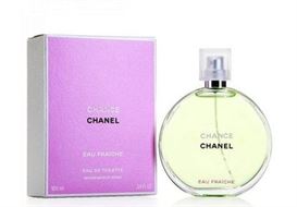 Chanel Chance Eau Fraiche 100 ml E.D.T