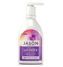 ג'ייסון ג'ל רחצה לבנדר 887 מ"ל Jason