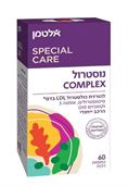 לחץ דם, לב וכולסטרול