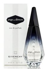 בושם לאישה אמרינג' מבית ג'יבנשי 100 מ"ל א.ד.ט