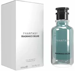 Phantasy Fragrance Deluxe EDP 100ml