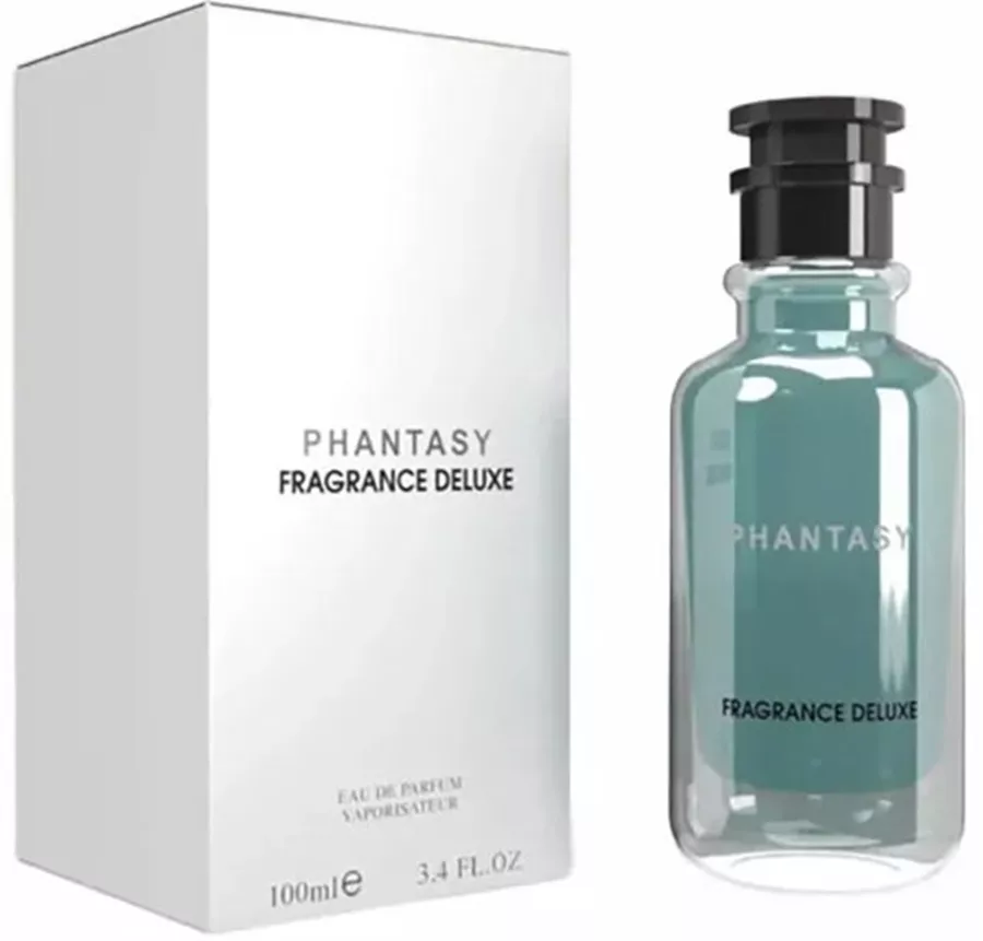 Phantasy Fragrance Deluxe EDP 100ml