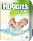 מוצרי החתלה