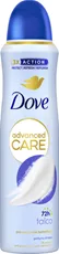 דאב דאודורנט ספריי טלקו Dove
