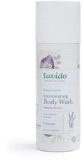 לבידו סבון גוף ארומתרפי לבנדר בולגרי 400 מ"ל Lavido