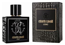 Roberto Cavalli Uomo 100ml E.D.T