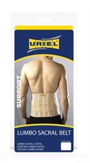 אוריאל חגורה לבטן מידה URIEL Abdominal Belt 11 L