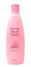 Chic Nail Polish Remover Acetone Free 250 ml