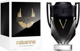 Paco Rabanne INVICTUS Legend 100ml E.D.P