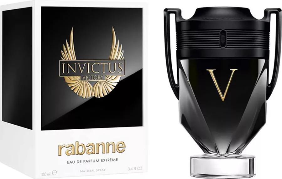 Paco Rabanne INVICTUS Legend 100ml E.D.P