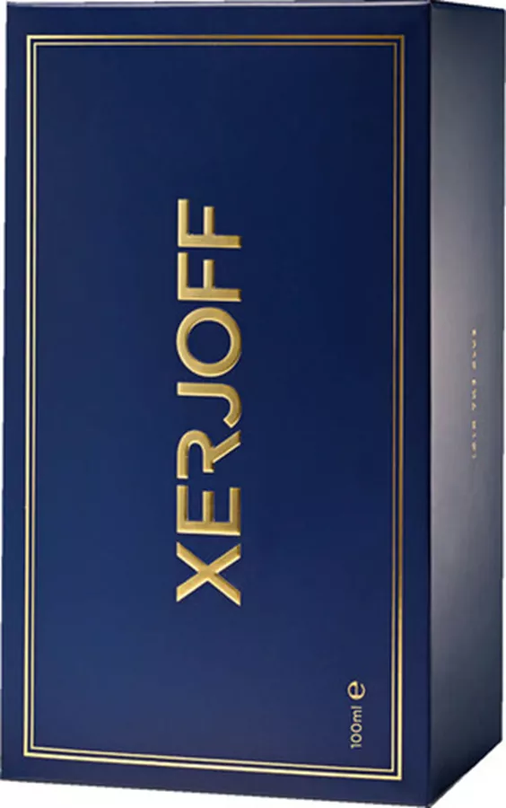 Xerjoff  KNOTS 40 100 ml E.D.P