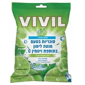 סוכריות צמחים