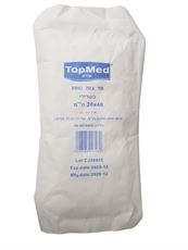 טופ מד פד גזה סופג סטרילי 40*20 ס"מ Topmed