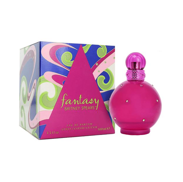 Britney Spears Fantasy 100ml  E.D.P