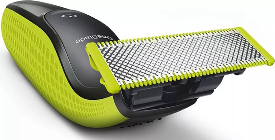 פיליפס מכונת גילוח נטענת רטוב/יבש Philips OneBlade QP2824/10