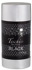 Hlavin Deo Stick Black Teschio