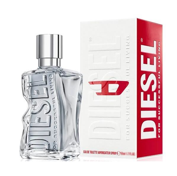 Diesel D5 100ml E.D.T