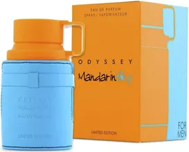 Armaf ODYSSEY MANDARIN SKY EDP 100ml