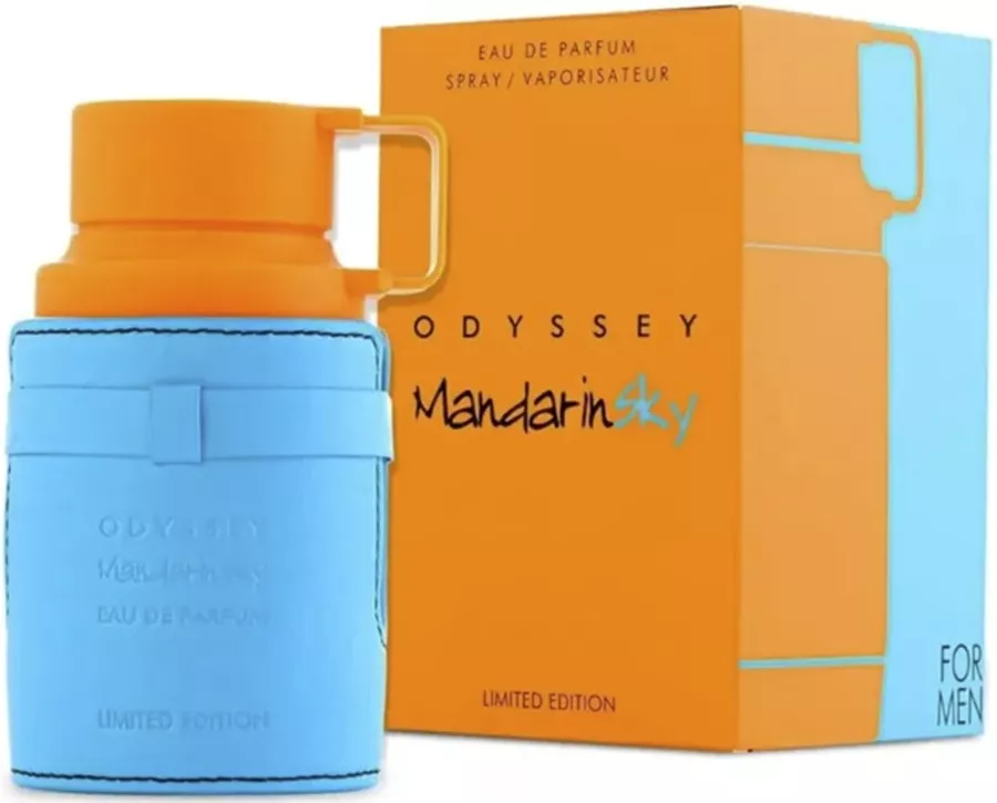 Armaf ODYSSEY MANDARIN SKY EDP 100ml