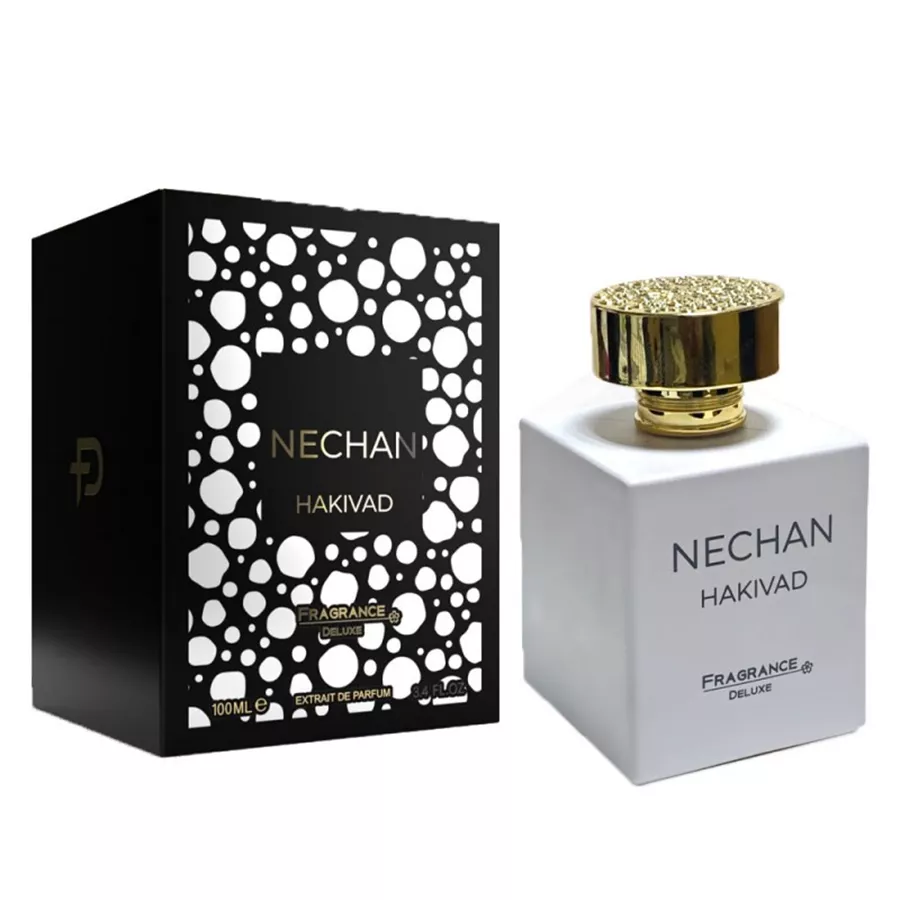 Fragrance Deluxe Nechan Hakivad E.D.P 100