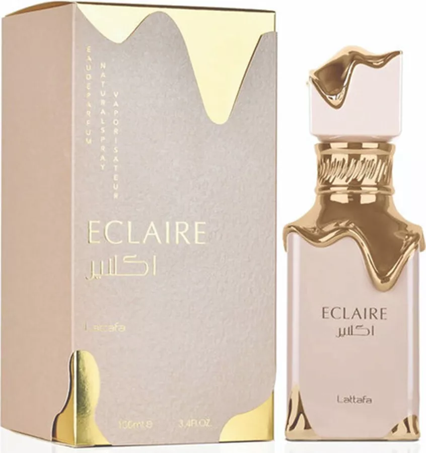 LATTAFA  ECLAIRE 100ml E.D.P