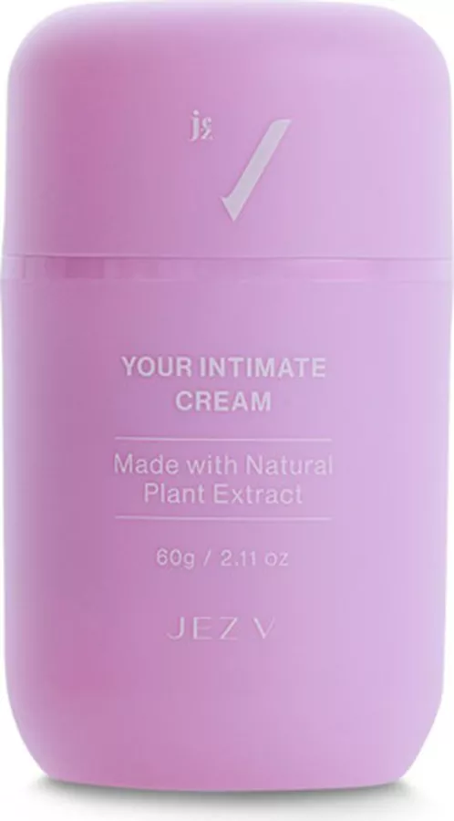 קרם אינטימי Jez v Your Intima Cream