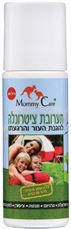 מאמי קיר רול און ציטרונלה להגנת והרגעת העור Mommy Care