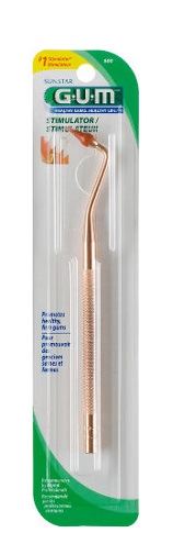 גאם מברשת סטימולטור GUM 600