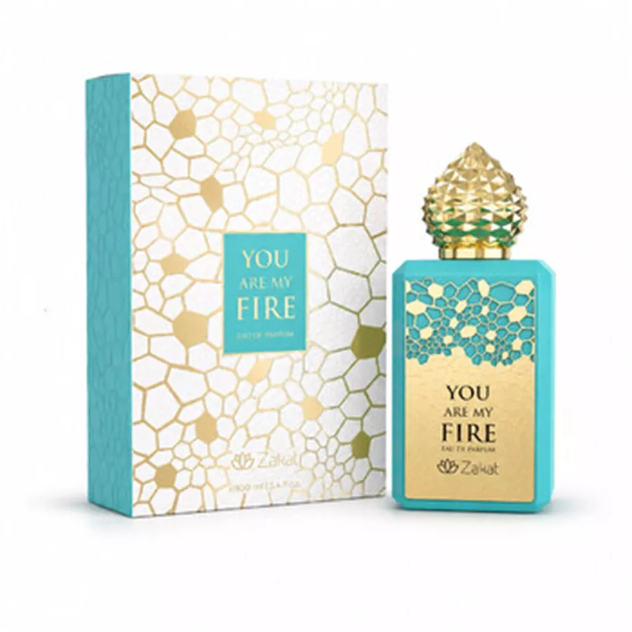 STEPHANE HUMBERT LUCAS GOD OF FIRE 60ml E.D.P