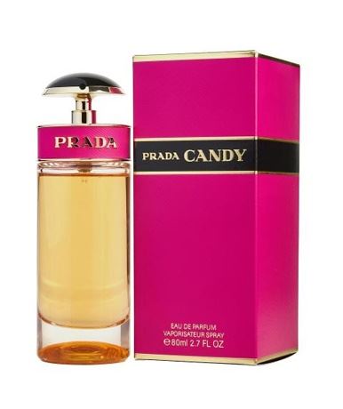 Prada Candy 80ML E.D.P