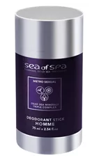 דאודורנט סטיק לגבר ביוספא 75 מ"ל Sea Of Spa
