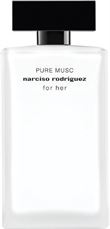 Narciso Rodrigues Pure Musc 100ml E.D.P