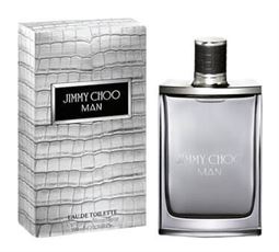 JIMMY CHOO Man 100ML E.D.T For Men