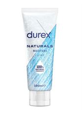 דורקס ג'ל סיכוך נטורלס 100 מ"ל Durex Naturals