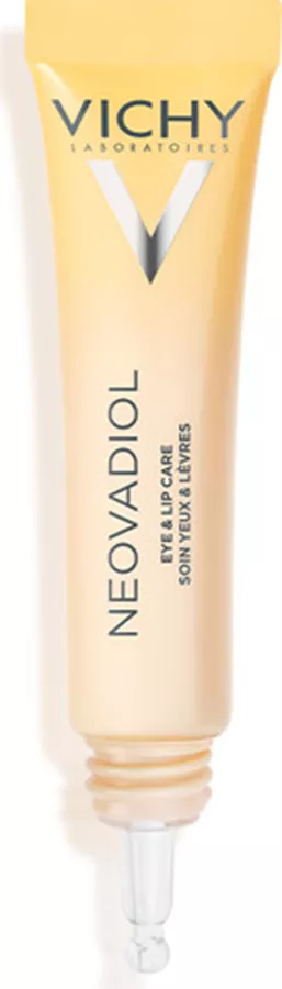 וישי נאובדיול קונטור עיניים ושפתיים VICHY