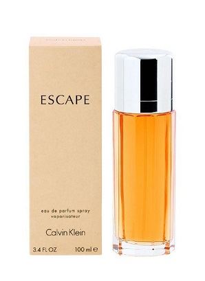 Escape By Calvin Klein 100ML E.D.P