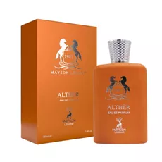 Mayson Legend ALTHER 100ml E.D.P