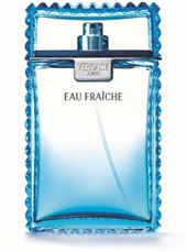 Versace Man Eau Fraiche 100ml Aftershave