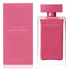 Narciso Rodriguez Fluer Musc For Her 150ml E.D.P