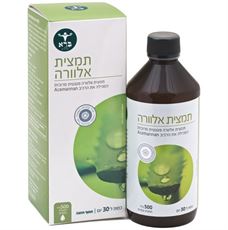ברא תמצית אלוורה 500 מ"ל Bara