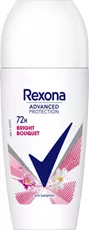 רקסונה דאודורנט רול און ברייט בוקה 50 מ"ל Rexona