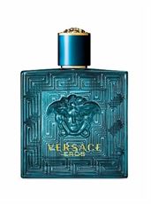 בושם לגבר ורסצ'ה ארוס 200 מ"ל א.ד.ט - Gianni Versace Eros 200ml  E.D.T